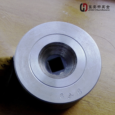 Square Tungsten carbide wire drawing dies
