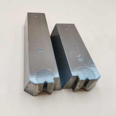 Single-Position Jaws Box Nail Making Die for Nail Machine