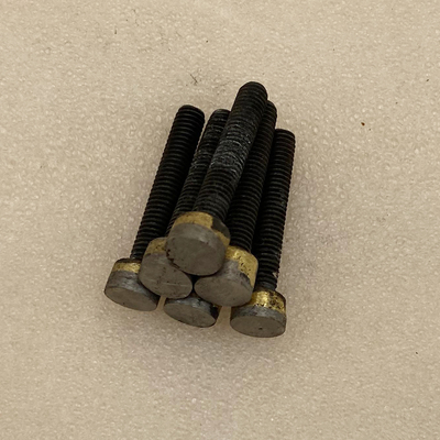 High Speed Nail Machine Adjusting bolts