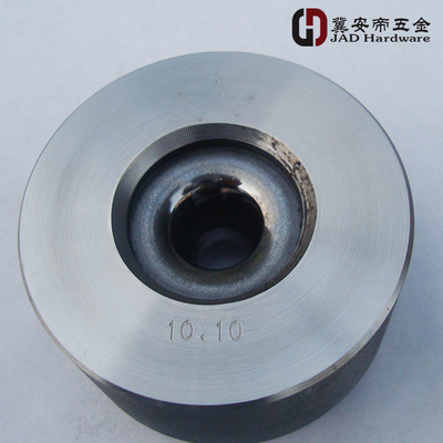 Round Tungsten carbide wire drawing dies