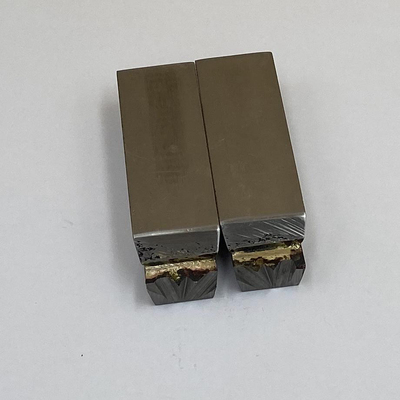 Hot Sale Nail Making Knives For Clinch Point Cutting in China