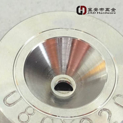 Sector PCD wire drawing mould