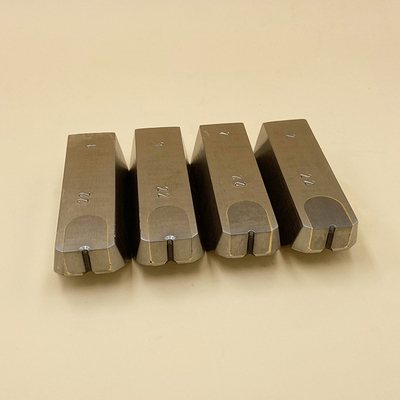 Nail Making Gripper For High Speed Nail Machine