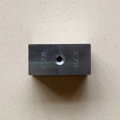 Nail Clamping insert for WAFIOS Nail Machine