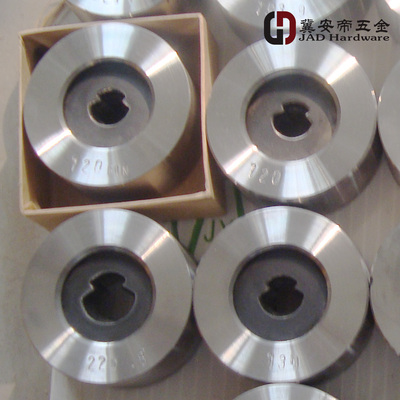 Sector Tungsten carbide wire drawing dies