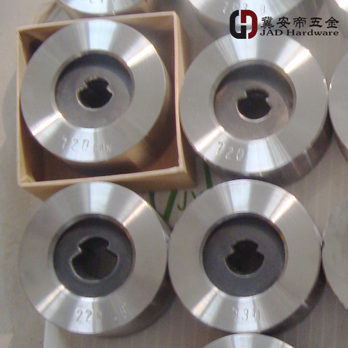 Sector Tungsten carbide wire drawing dies