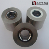 Customized tungsten carbide wire drawing dies